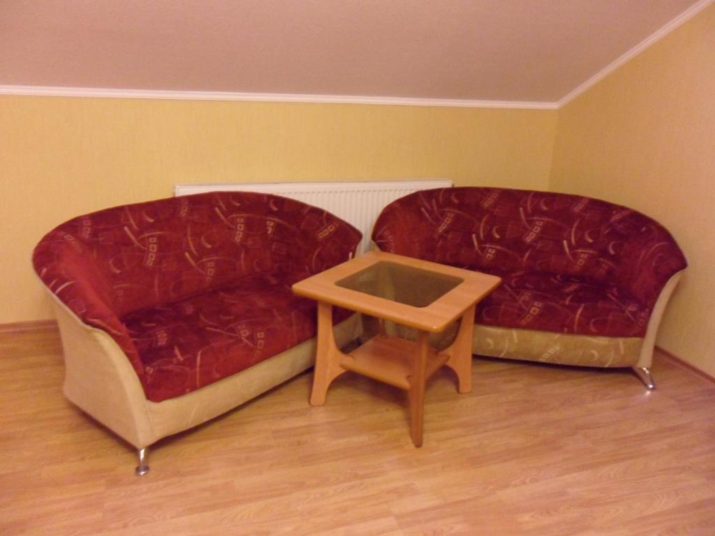 Argo Hotel Uzjhorod Rom bilde
