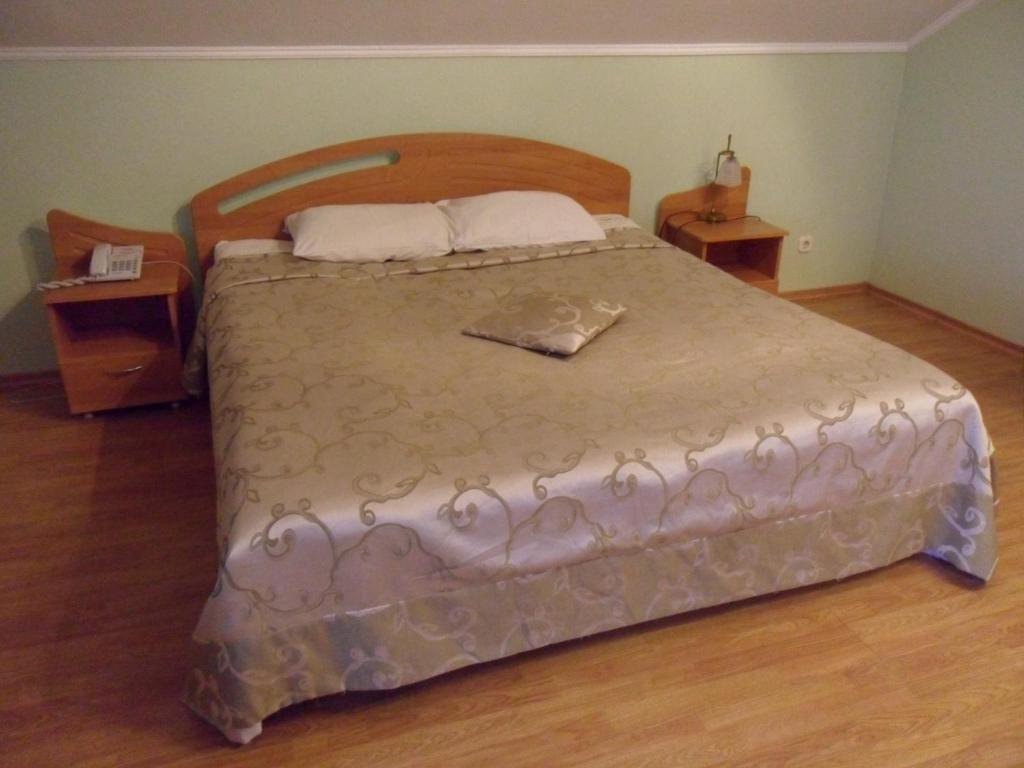 Argo Hotel Uzjhorod Rom bilde