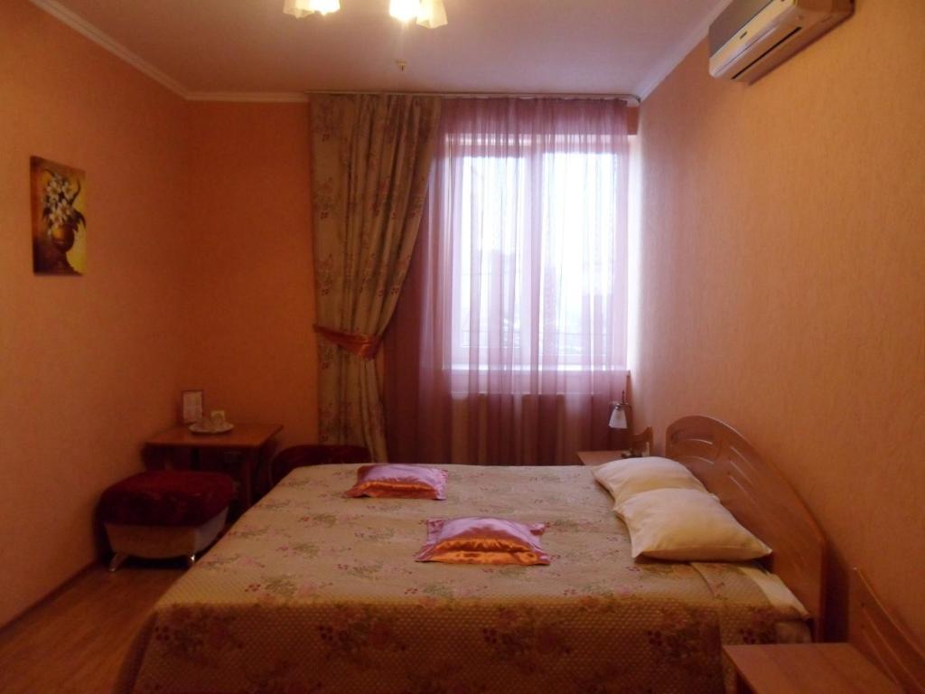 Argo Hotel Uzjhorod Eksteriør bilde