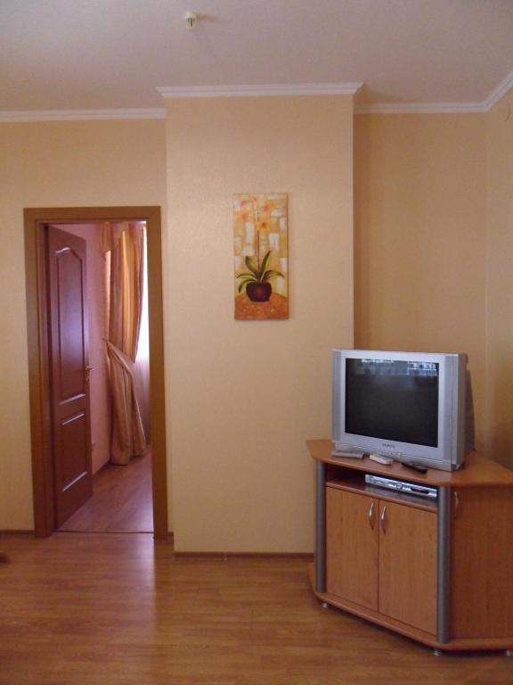 Argo Hotel Uzjhorod Eksteriør bilde