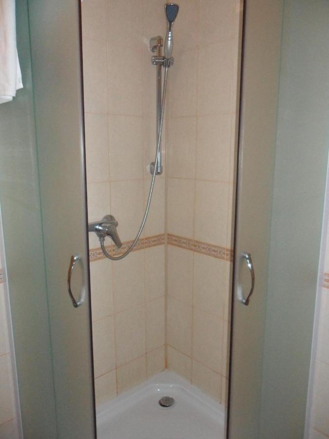 Argo Hotel Uzjhorod Rom bilde